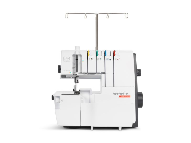 Bernette | 44 Funlock (Overlock)