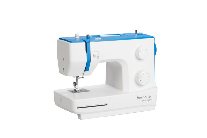 Bernette | sew&go 1