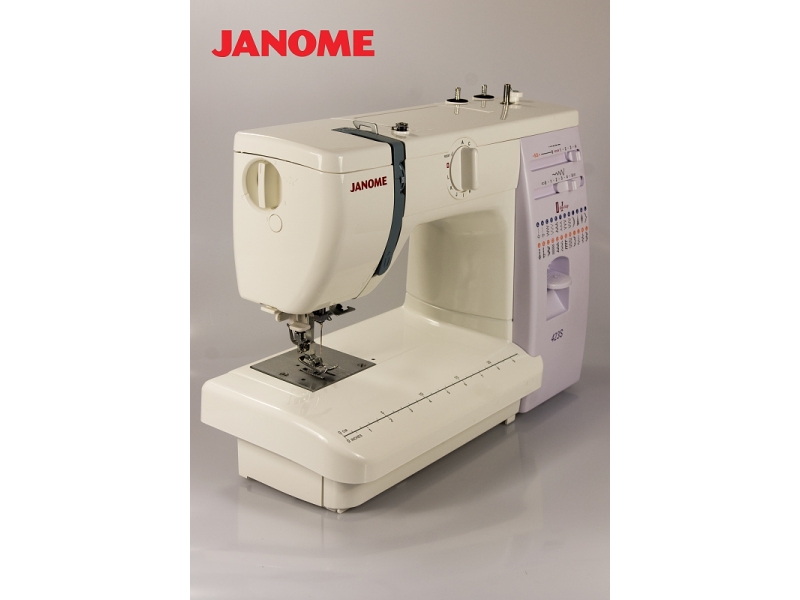 Janome | 423S