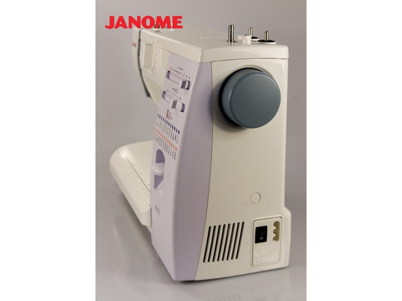 Janome | 423S