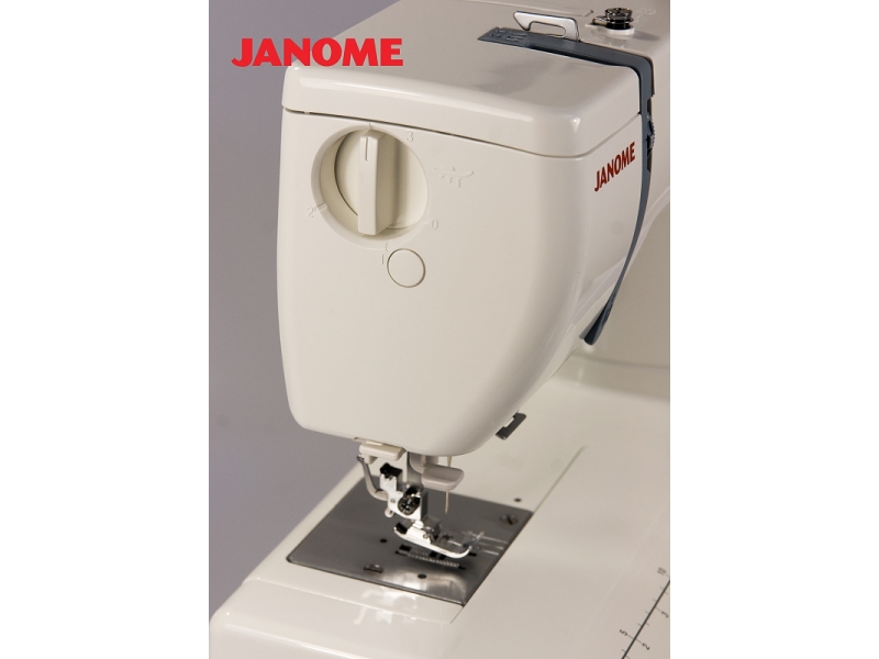 Janome | 423S