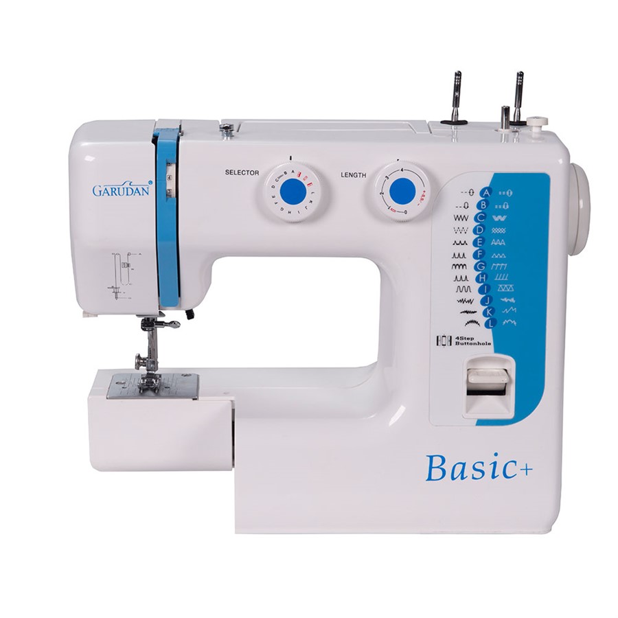 Garudan | Basic+ GHM-1024