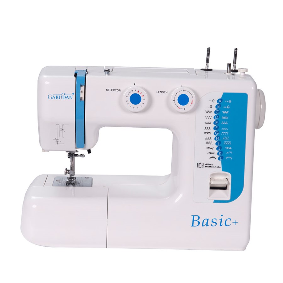 Garudan | Basic+ GHM-1024