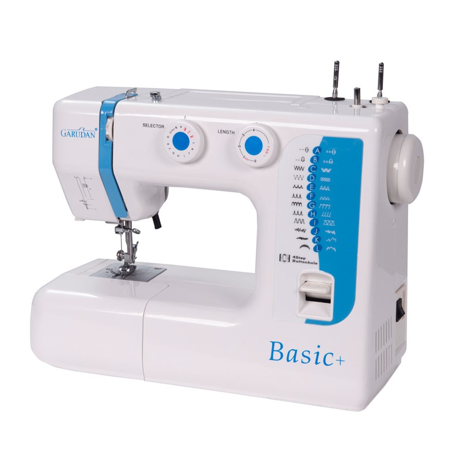 Garudan | Basic+ GHM-1024