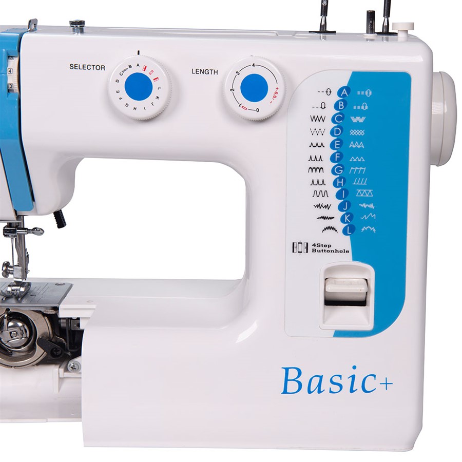 Garudan | Basic+ GHM-1024