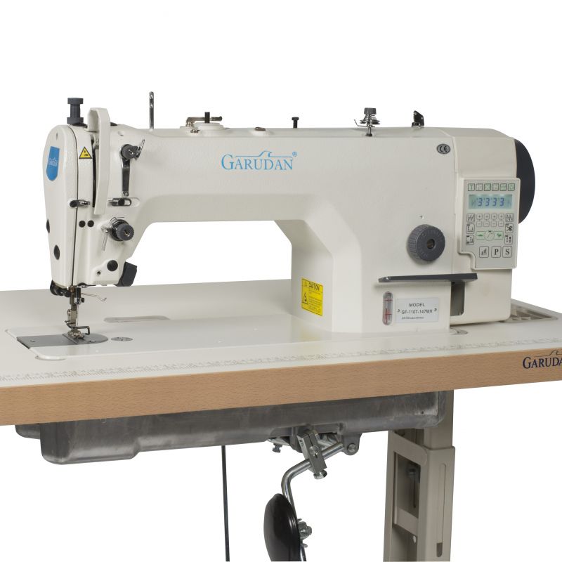 Garudan GF-1107-147 komplet