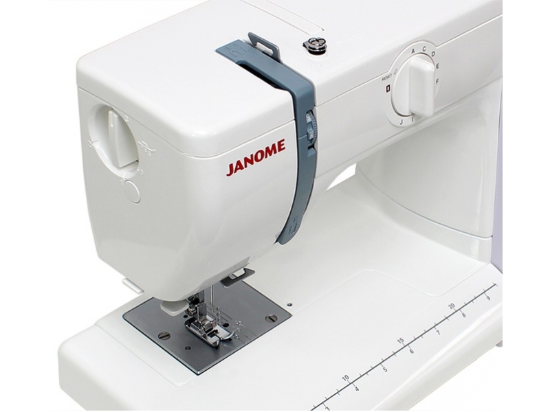 Janome | 419S