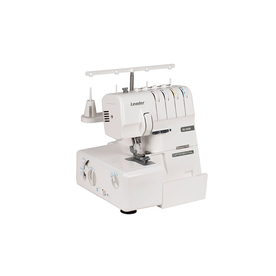 Overlock Leader VS340D