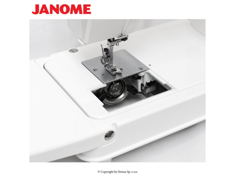 Janome | 393