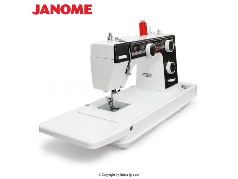 Janome | 393